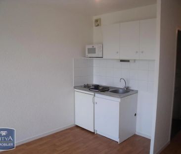 Appartement à louer 1 pièce 20.07m² - Photo 3