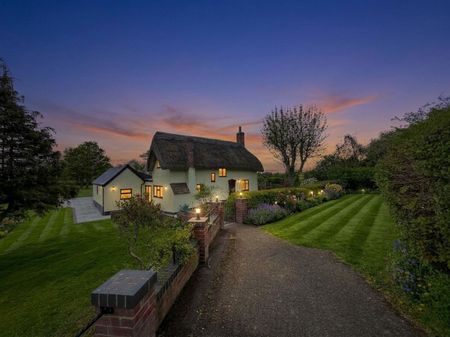 Mole Hill Green, CM6, Dunmow - Photo 2