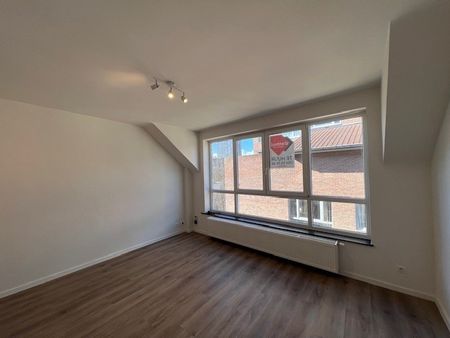 Te Huur 1 slaapkamer Oostende Dwarsstraat 1B - Photo 2