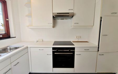 Dakappartement met heel aangenaam terras - Photo 4