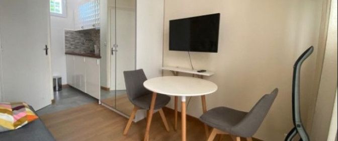 5 Rue Jean Robert, 75018 Paris 18 - Photo 1