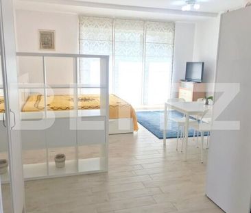 Apartament tip studio, 45 mp, balcon, modern, Iulius Mall - Photo 6
