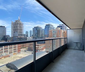 For Lease - 320 Richmond Street Unit# 1016, Toronto, Ontario - Photo 6