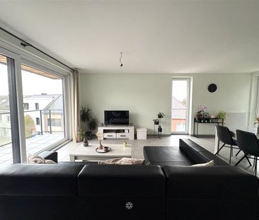 Appartement te huur in Leupegem - Foto 2