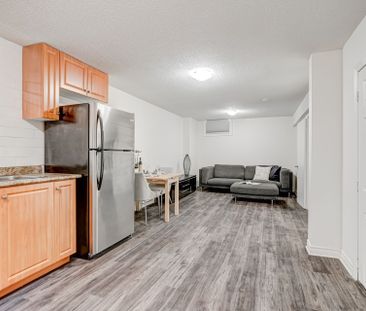 For Lease - 29 Madsen Crescent Unit# Bsmt, Markham, Ontario - Photo 2