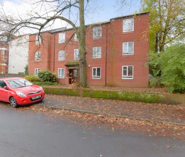 2 Bed Flat, Brighton Court, M14 - Photo 5