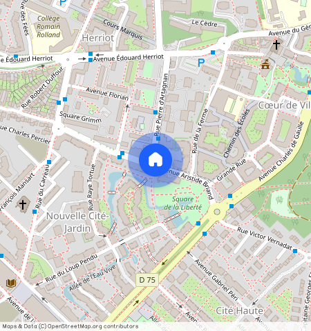 92350, Le Plessis Robinson