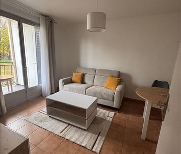 1 pièce - Meublé - 25,55 m² - RDC - Colocation non autorisée - Photo 3