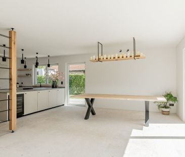 Bungalow te huur in Ramskapelle voor € 1.750 met 3 slaapkamers - Foto 2