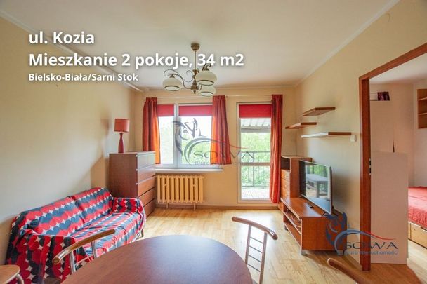 Bielsko-Biała, Sarni Stok - Фото 1