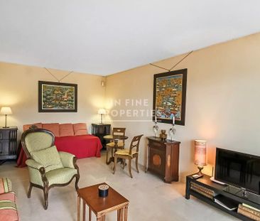 Location Appartement 2 pièces 61m² MOUGINS 06250 - Photo 1