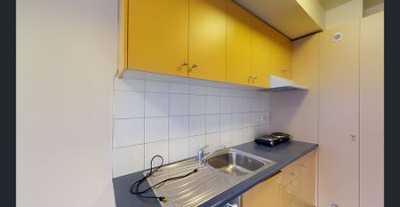 Stylish Inner-City Studio in the Heart of Carlton - Photo 4