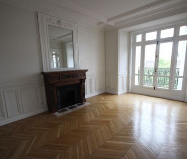 Appartement familial de 7 pièces (4 chambres), Paris 17°. - Photo 4