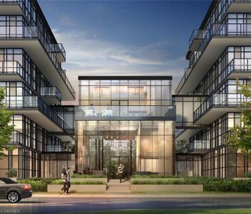 For Lease - 1119 Cooke Boulevard Unit# B519, Burlington, Ontario - Photo 1