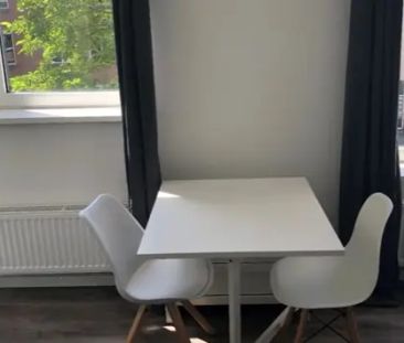 Studio 1e Jerichostraat, Rotterdam - À louer - Photo 3