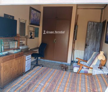 Piso de alquiler en Verge de Montserrat, Bardají - Molí de Baix - Photo 5