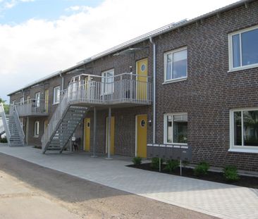 Travgatan 4 D - Photo 6