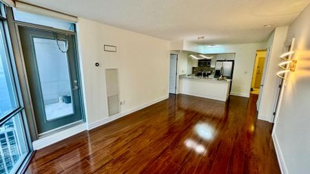 For Lease - 5 Mariner Terrace Unit# 3701, Toronto, Ontario - Photo 3