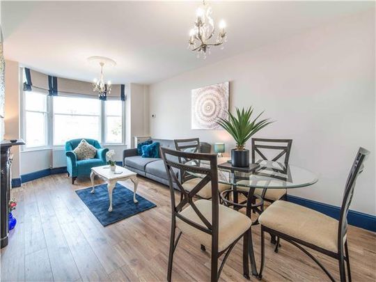 1 bedroom apartment to rent - Photo 1