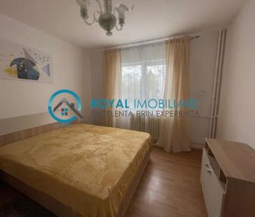Royal Imobiliare - Inchiriere Apartament zona Nord - Photo 5