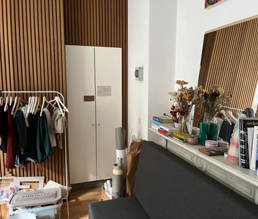 Burgstraat Astrid — Burgstraat - Foto 5