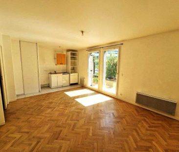 Location appartement 1 pièce, 30.53m², Rungis - Photo 2