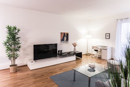 2.5 Zimmer, 60 m², 2. Stock - Photo 4