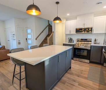 4263 Fourth Ave, Niagara Falls (#723) - 3 Bedroom Apartment - Photo 5