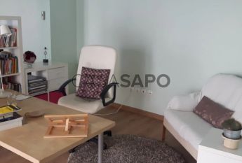 Apartamento T1 para alugar em Aveiro