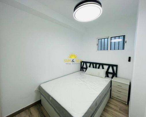 2 BEDROOM APARTMENT - PINOMAR - Photo 1
