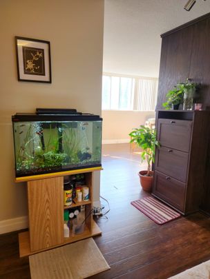 For Lease - 3695 Kaneff Crescent Unit# 1911, Mississauga, Ontario - Photo 1