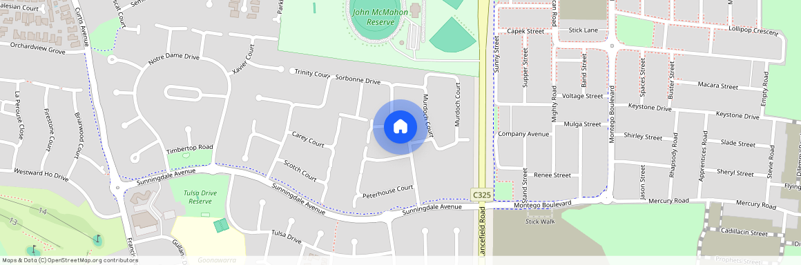 74 Sorbonne Dr, Vic 3429, Sunbury