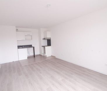 location Appartement T3 DE 62.3m² À CHALIFERT - Photo 5