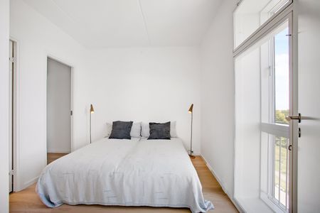 Ved Amagerbanen 17A, 2. th., Strandhaverne, 2300 København S - Photo 2