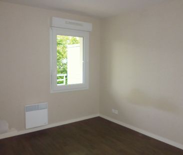 APPARTEMENT 3 PIECES SAINT HERBLAIN BOURG - Photo 2
