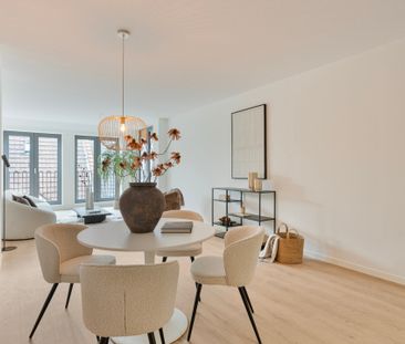 Te huur: Appartement Kleine Staat in Maastricht - Foto 2