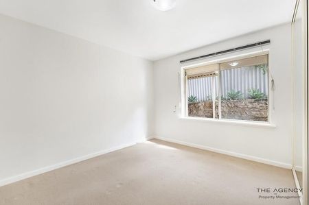 Welcome to 7/16 Edeline Street, Spearwood. A ground floor end unit in an intimate complex of only 8! - Photo 2