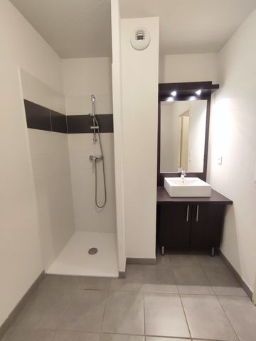 Location Appartement 1 pièce 26m² LAUNAGUET 31140 - Photo 4