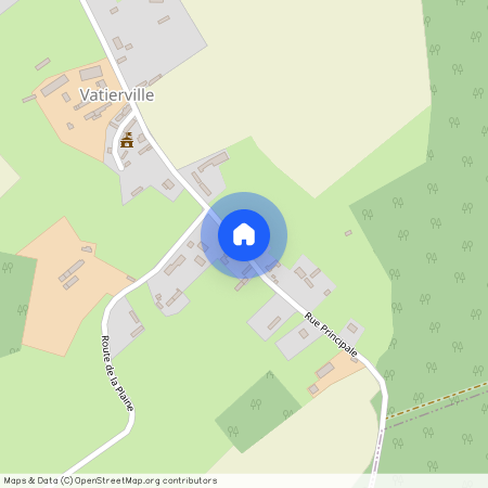 Seine-Maritime, 76, 76270, Vatierville