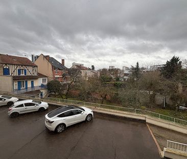 À louer / Appartement 1 pièce avenue d'Epernay - Photo 4