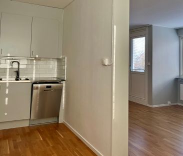 Gamla Tanneforsvägen, Linköping - Foto 1