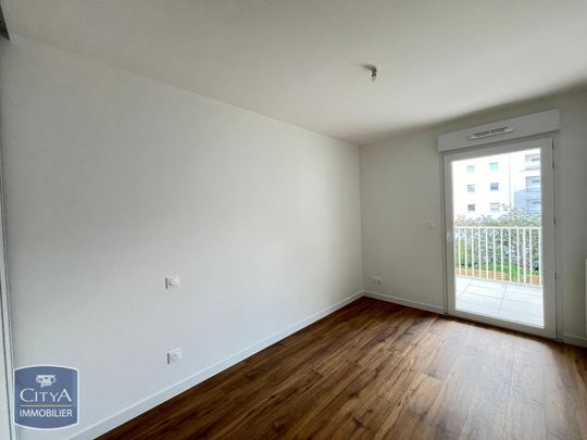 Location Appartement 3 pièces 72m² LORIENT 56100 - Photo 1