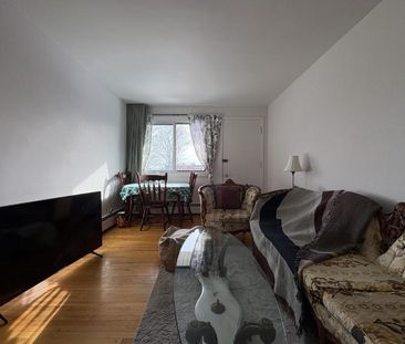 Appartement 3 ½ à louer Sainte-Foy / Sillery juillet 2026 - Photo 2