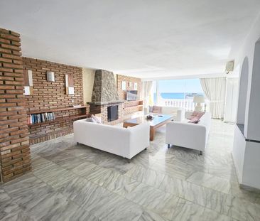 Terraced house - Torremolinos (Montemar) - Photo 3
