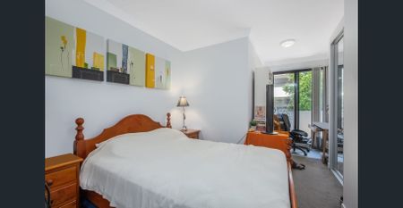 Lovely Modern Unit in Convenient Location - Photo 4