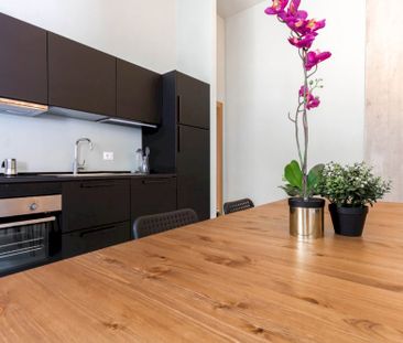 Incredible single room in Milan, close to Bocconi university and IULM - Photo 2