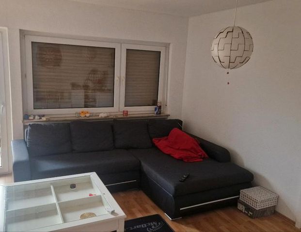 Suche Nachmieter - Foto 1