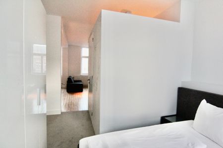 Te huur: Appartement Wilhelminasingel 82 C in Maastricht - Foto 4