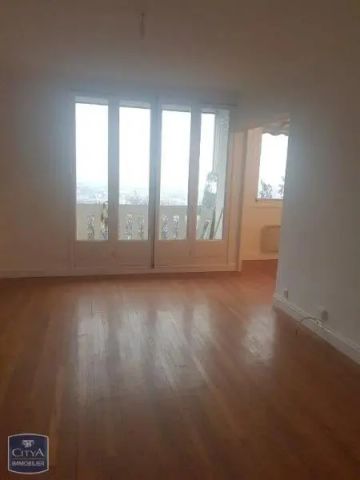 Appartement à louer 4 pièces 64m² - Photo 5
