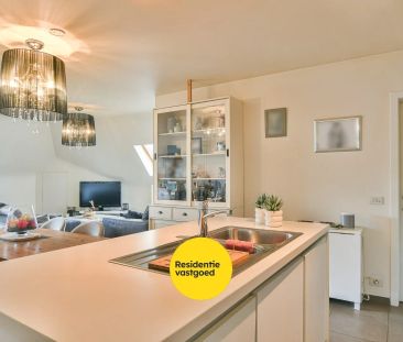 Recent appartement met 3 slaapkamers in het centrum van Eernegem - Photo 6